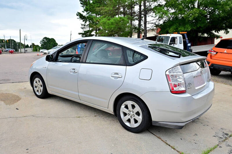 2007 Toyota Prius