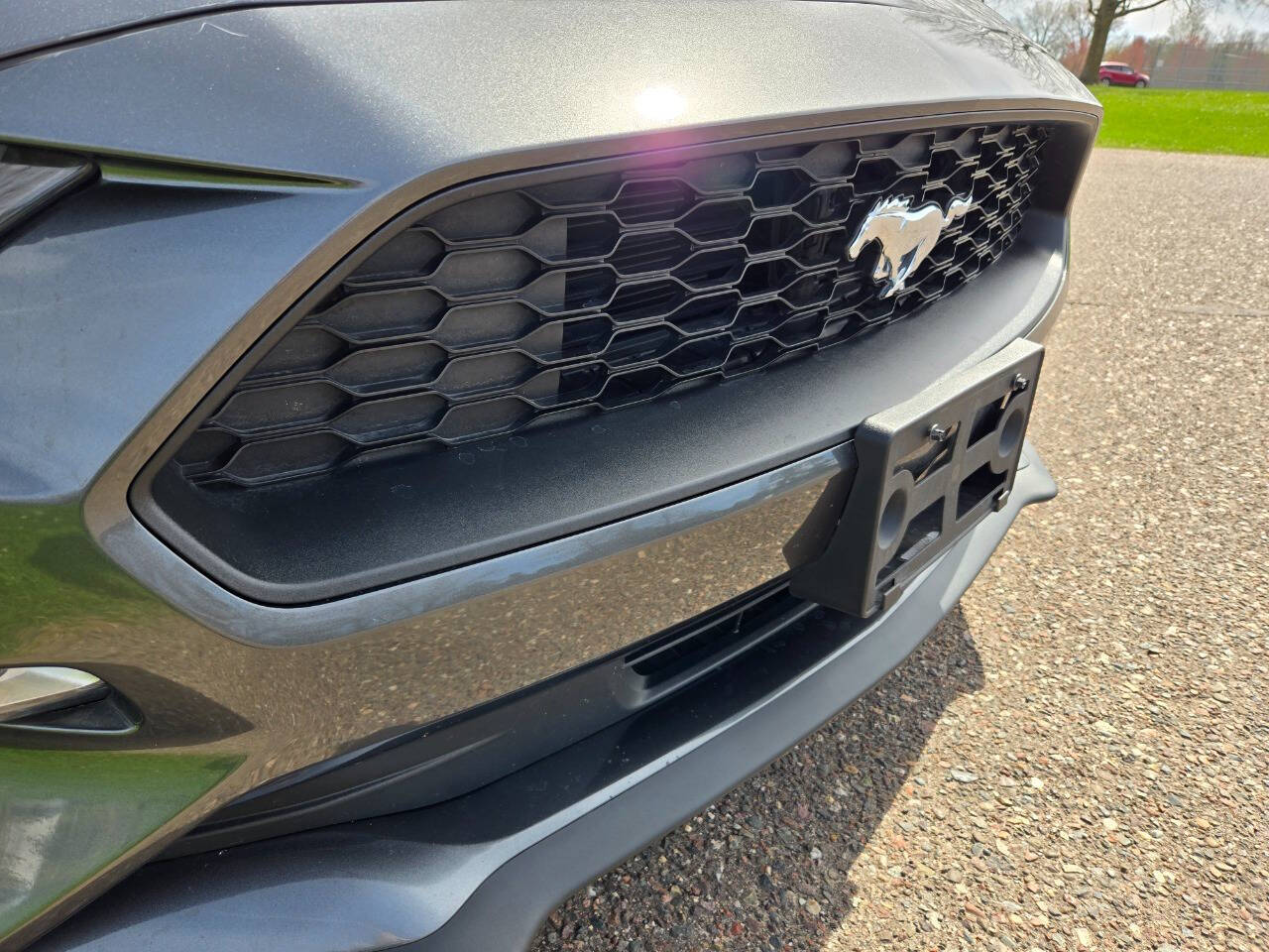 2019 Ford Mustang 68
