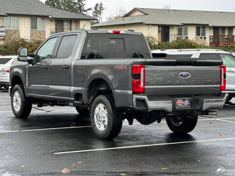 2026 Ford F-350 Super Duty