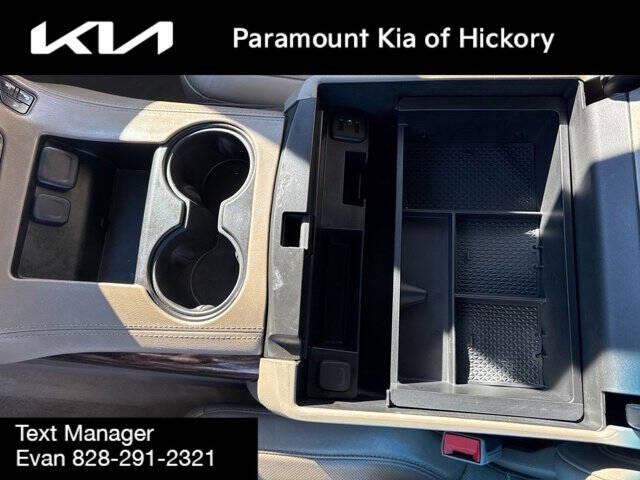 2018 GMC Yukon XL SLT