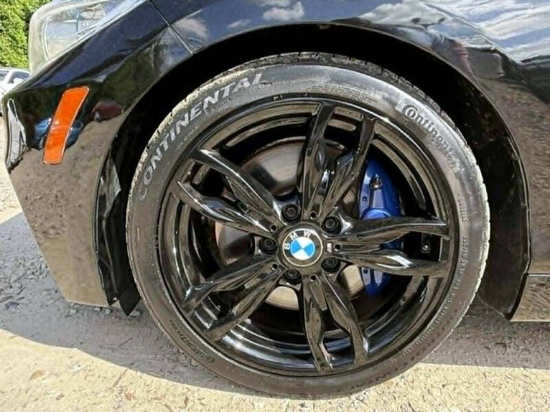 2016 BMW 2 Series M235i