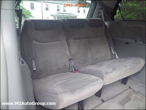 2006 Toyota Sienna LE 7 Passenger