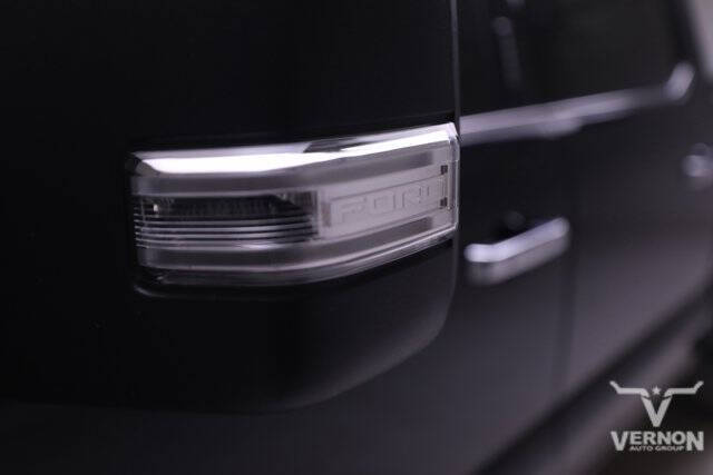 2024 Ford F-350 Super Duty