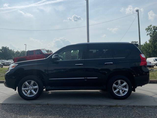 2012 Lexus GX 460