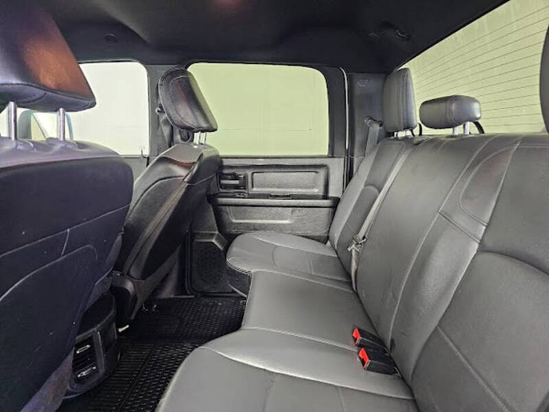 2023 RAM 2500 Tradesman