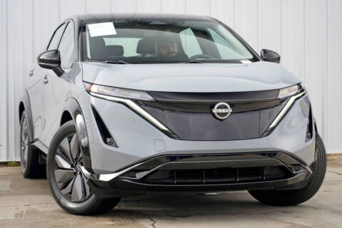 2024 Nissan Ariya Engage e-4ORCE