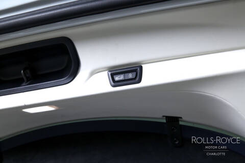 2023 Rolls-Royce Cullinan