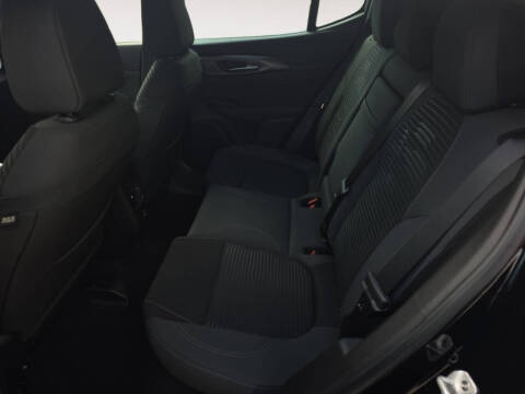 2025 Alfa Romeo Tonale