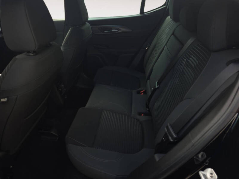 2025 Alfa Romeo Tonale