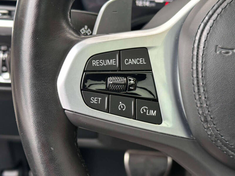 2023 BMW X4 xDrive30i