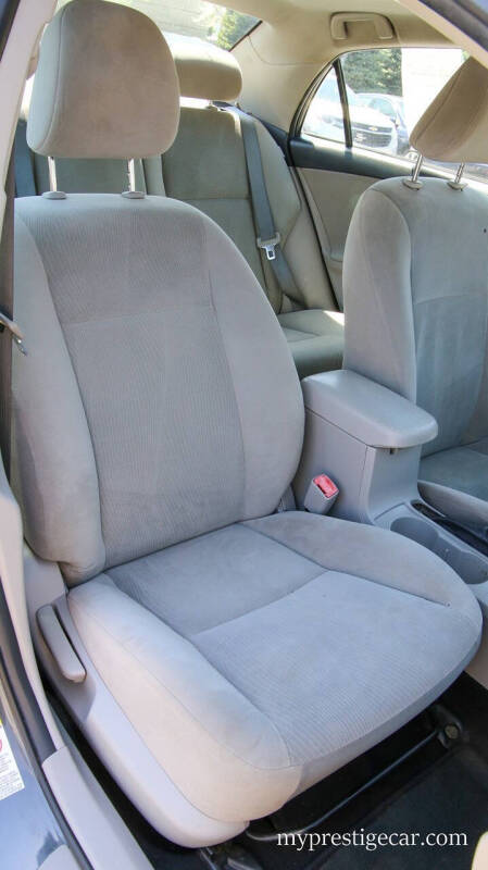 2013 Toyota Corolla L