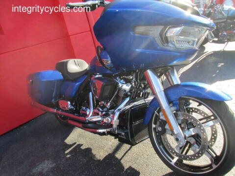 2024 Harley-Davidson Road Glide