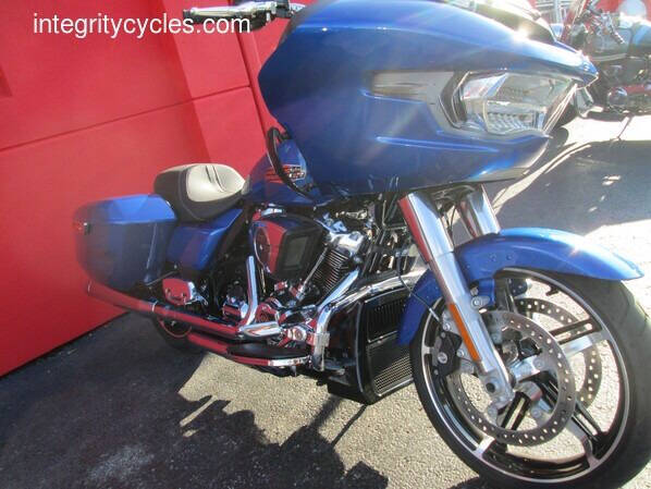 2024 Harley-Davidson Road Glide