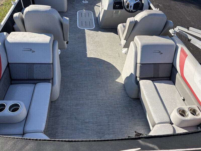 2020 Bennington SX 24