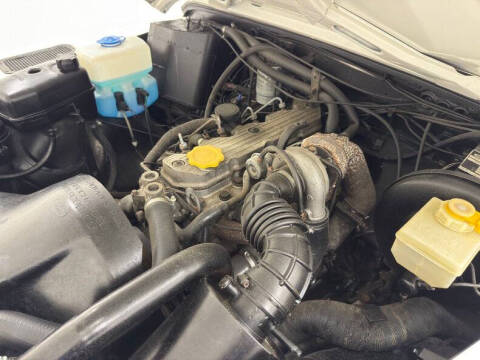 1991 Land Rover Defender