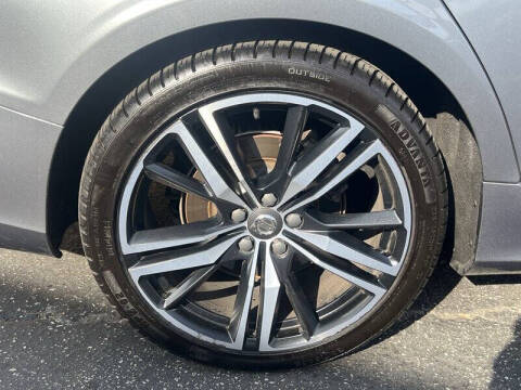 2019 Volvo S60 T5 R-Design