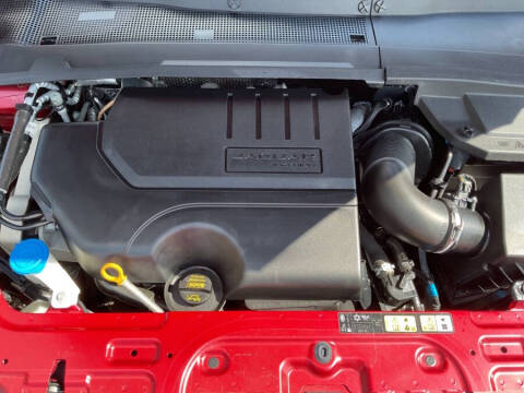 2020 Jaguar E-PACE P250