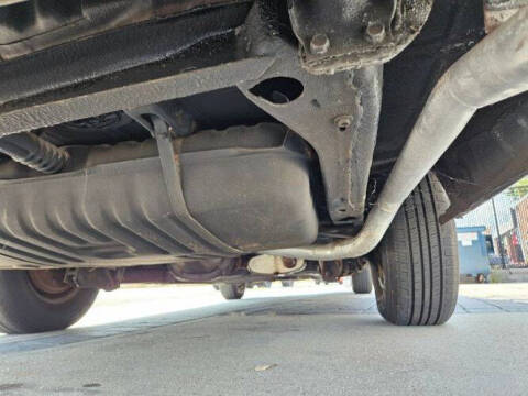 1983 Cadillac DeVille