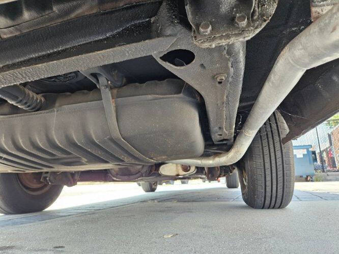 1983 Cadillac DeVille