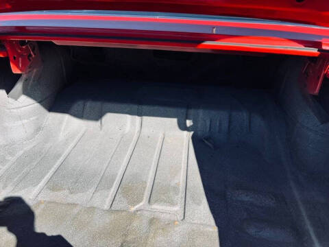 1968 Chevrolet Chevelle