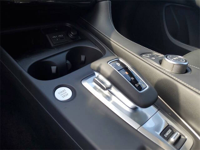 2025 Infiniti QX55 Luxe