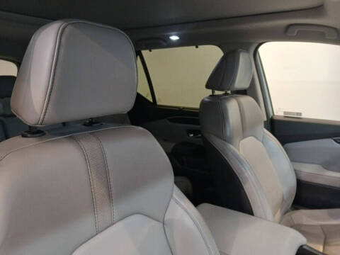 2023 Honda Pilot Touring