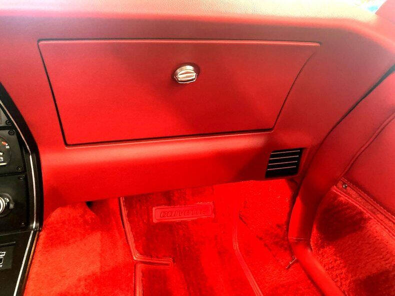 1978 Chevrolet Corvette