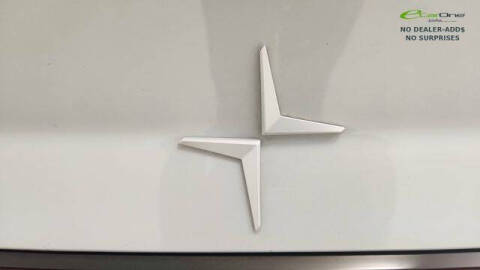 2024 Polestar 2 Long Range Dual Motor
