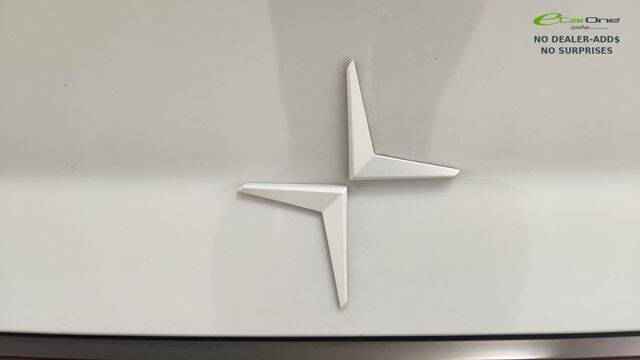 2024 Polestar 2 Long Range Dual Motor