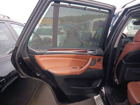 2013 BMW X5 xDrive35i Premium