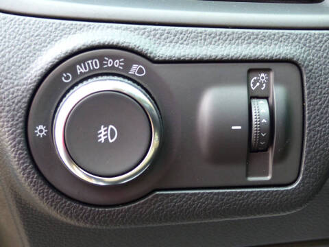 2020 Buick Envision Preferred