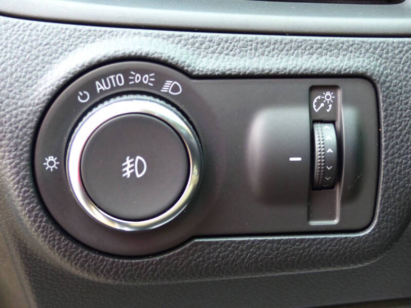 2020 Buick Envision Preferred