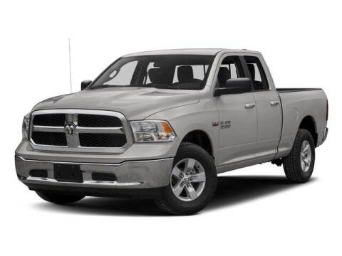 2017 RAM 1500 for sale at Premier Motors in Hayward CA