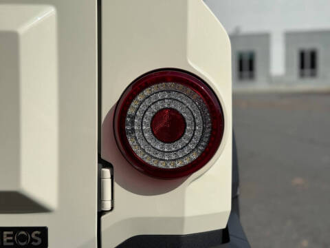 2024 Ineos Grenadier Fieldmaster