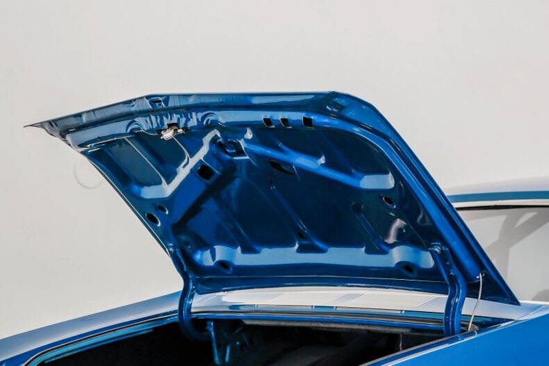 1972 Chevrolet Chevelle