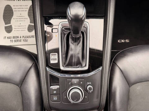 2023 Mazda CX-5 2.5 S Select