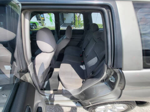 2006 Subaru Forester 2.5 X Premium Package