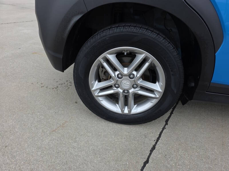 2019 Hyundai Kona SE