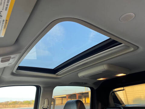 2009 Cadillac Escalade EXT