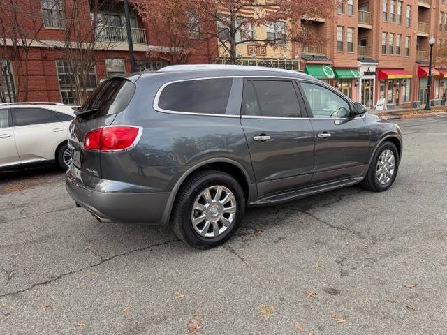 2011 Buick Enclave CXL-2