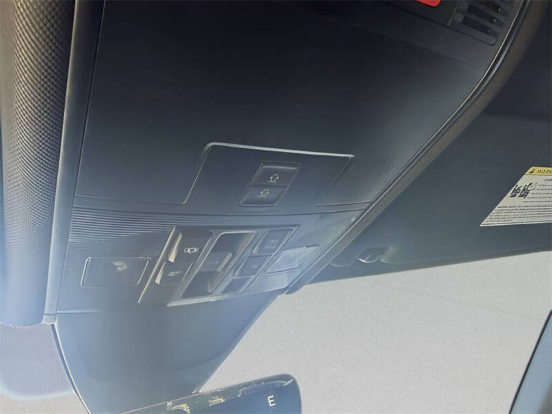 2022 Volkswagen Tiguan SEL R-Line 4Motion