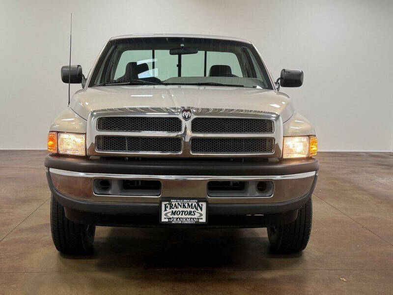 1994 Dodge Ram 1500