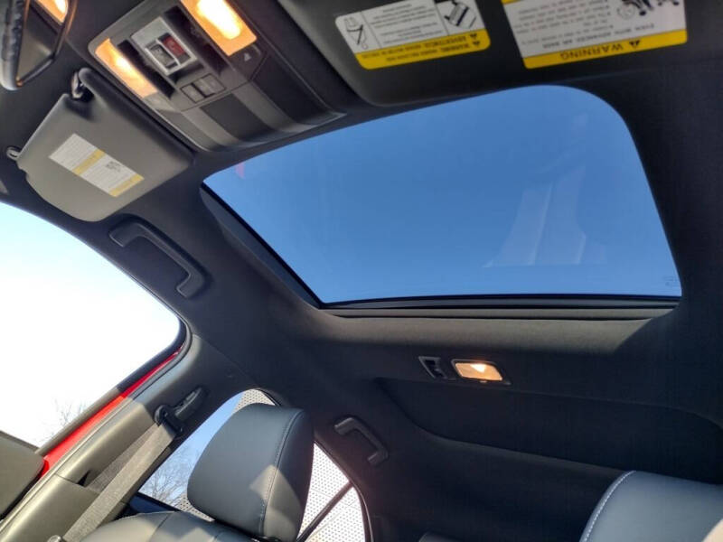 2026 Mitsubishi Eclipse Cross SEL