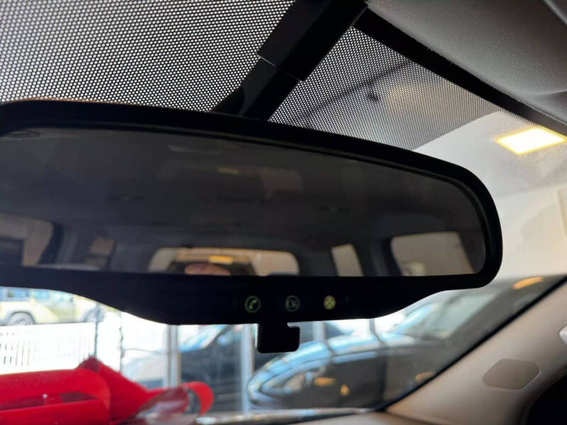 2008 GMC Acadia SLE-1