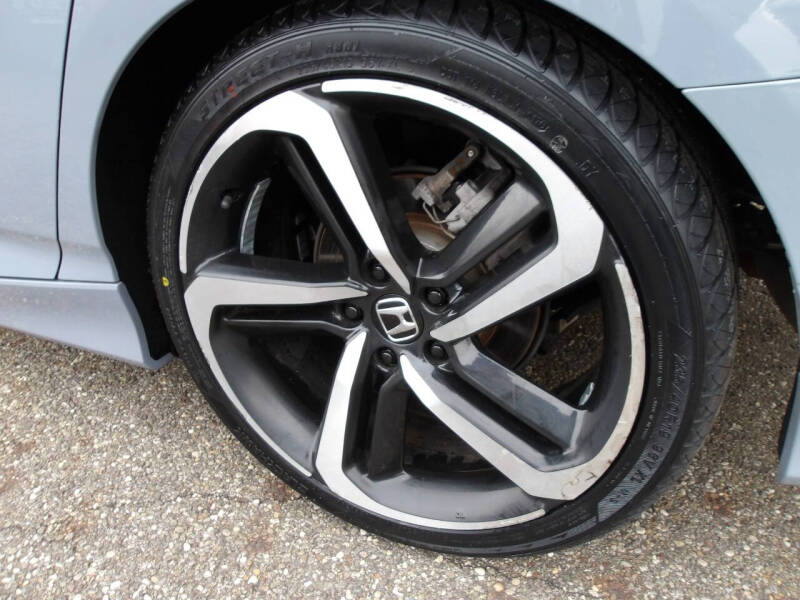 2022 Honda Accord Sport Special Edition