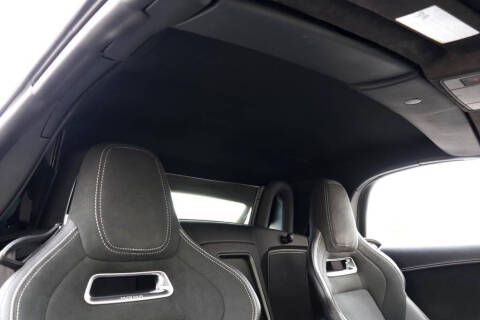 2022 Jaguar F-TYPE P450 R-Dynamic