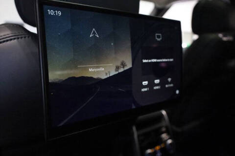 2023 Land Rover Range Rover P530 First Edition