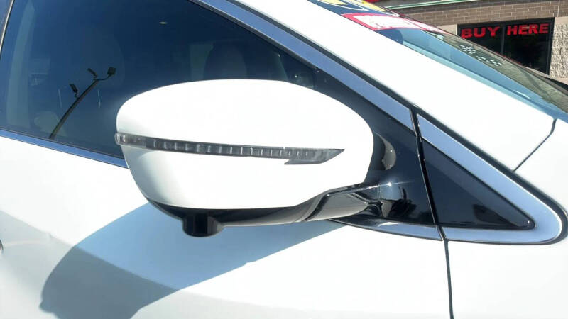 2016 Nissan Murano