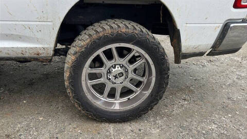 2020 RAM 2500 Tradesman