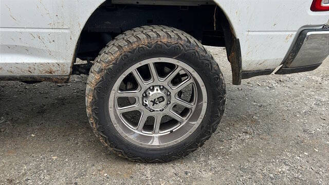 2020 RAM 2500 Tradesman